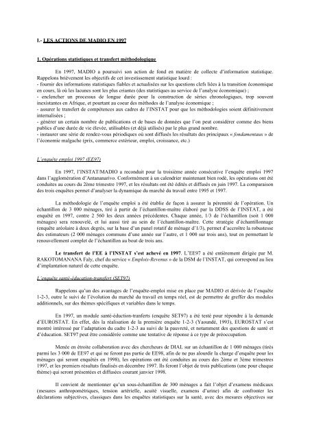 pdf 388 ko - Institut national de la statistique malgache (INSTAT)