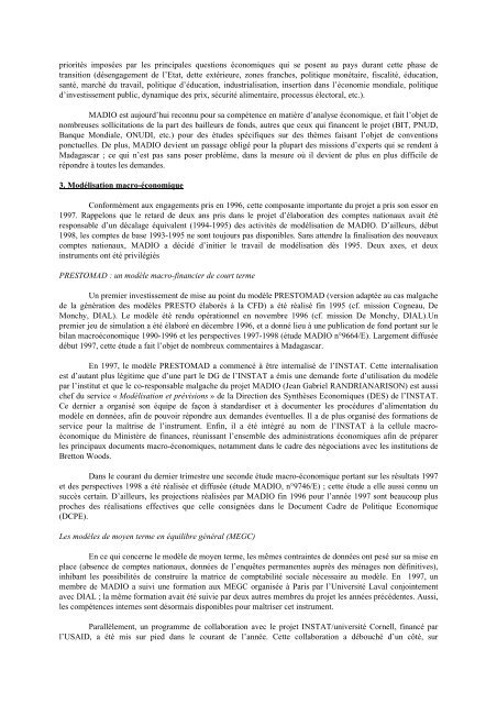 pdf 388 ko - Institut national de la statistique malgache (INSTAT)