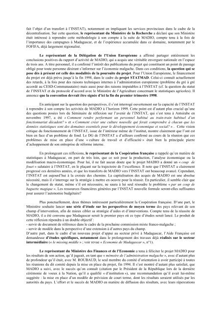 pdf 388 ko - Institut national de la statistique malgache (INSTAT)