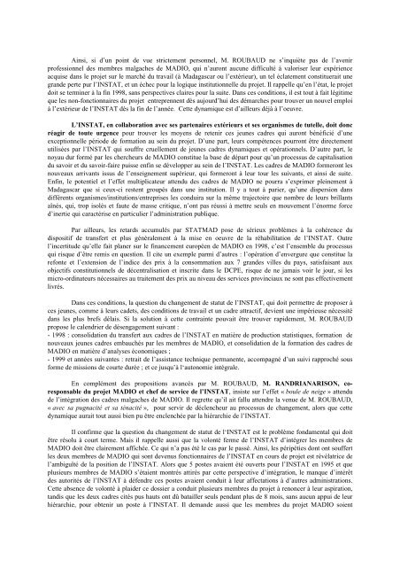 pdf 388 ko - Institut national de la statistique malgache (INSTAT)