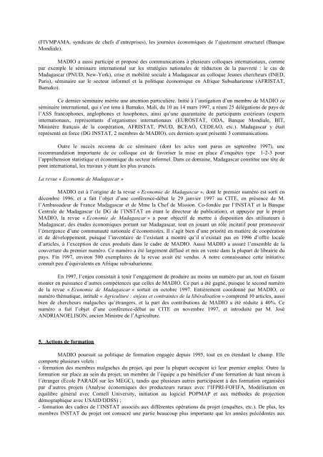 pdf 388 ko - Institut national de la statistique malgache (INSTAT)