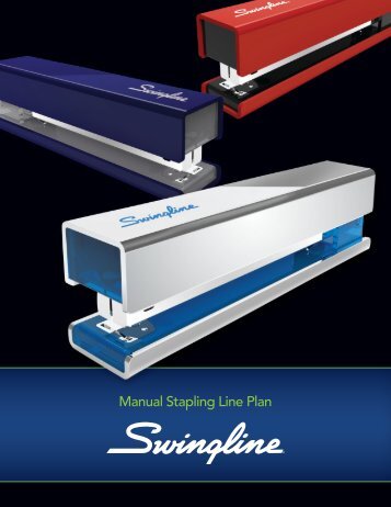 Manual Stapling Line Plan - Net