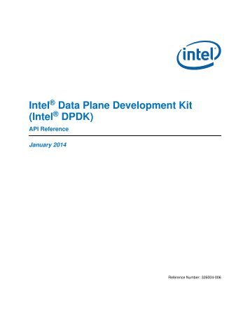 Download PDF - Intel