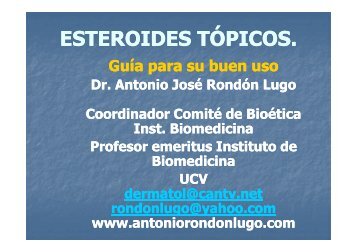 ESTEROIDES atd [Modo de compatibilidad] - Antonio RondÃ³n Lugo