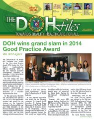 DOH-Files-Vol.-1-Issue-8-December,-2014