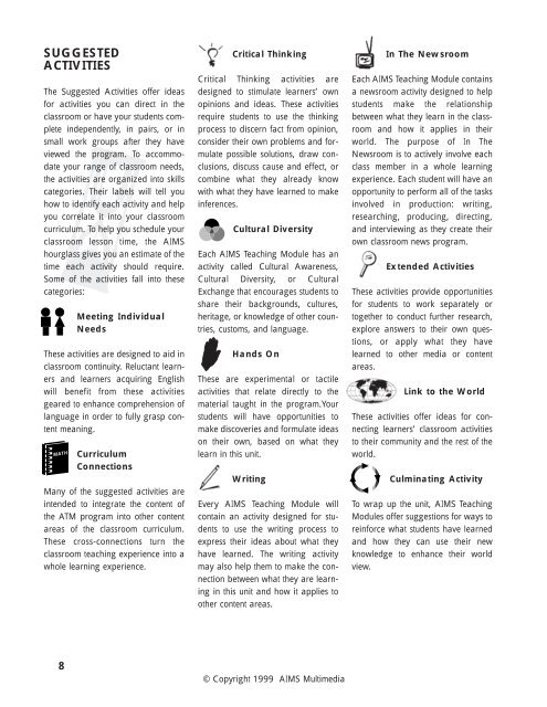 Heat and Changing States of Matter - Discovery Education