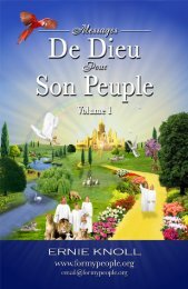 Messages de Dieu Pour Son Peuple Volume 1 (PDF)