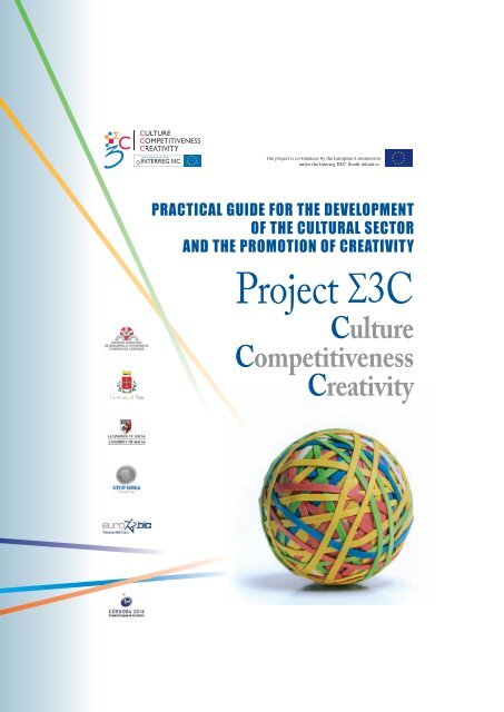 Project Aˆ 3c Crea Re