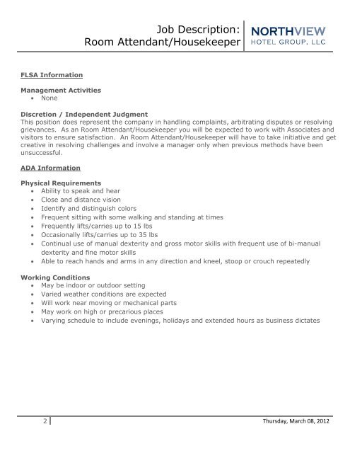 Job