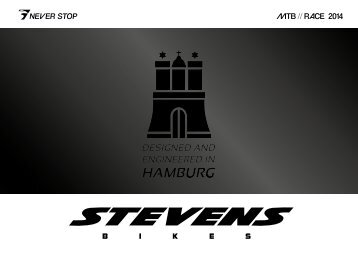 MTB // RACE 2014 - STEVENS Bikes