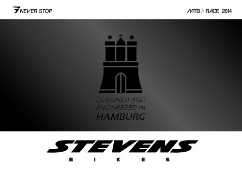 MTB // RACE 2014 - STEVENS Bikes