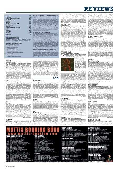 Zorn - Encyclopaedia Metallum: The Metal Archives