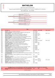 Télécharger la fiche des Haras Nationnaux - Club hippique de ...