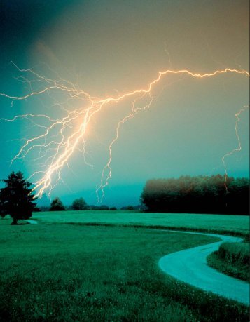 Combating Thunder and Lightning with Lasers - teramobile