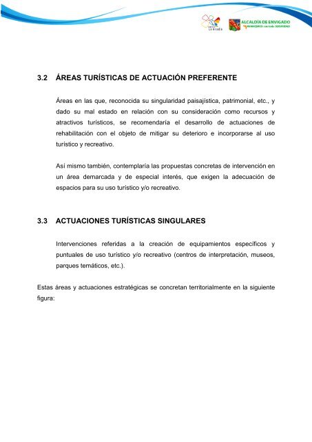 FASE II MODELO DE DESARROLLO TURÃSTICO - Envigado