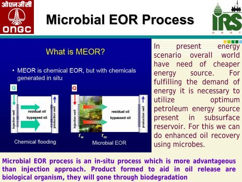 Enhanced oil recovery techniques - petrofed.winwinho...