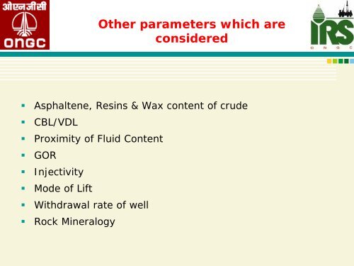 Enhanced oil recovery techniques - petrofed.winwinho...