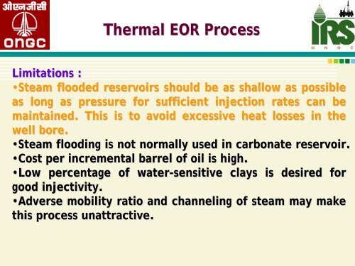 Enhanced oil recovery techniques - petrofed.winwinho...