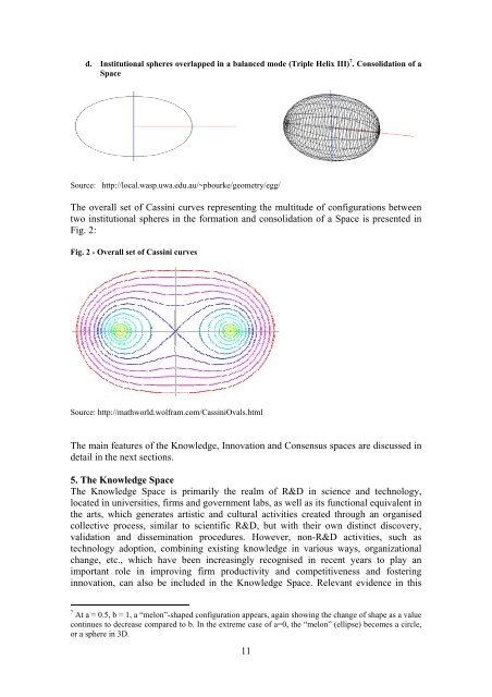 A Triple Helix System for Knowledge-based Regional Development ...