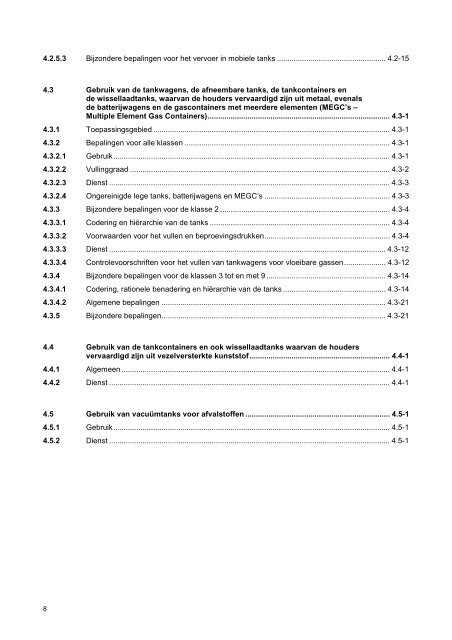 Verdrag betreffende het internationale spoorwegvervoer ... - Cepa