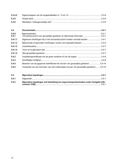 Verdrag betreffende het internationale spoorwegvervoer ... - Cepa