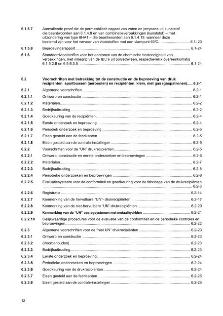 Verdrag betreffende het internationale spoorwegvervoer ... - Cepa