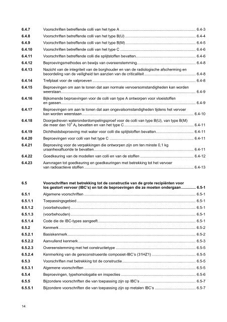 Verdrag betreffende het internationale spoorwegvervoer ... - Cepa