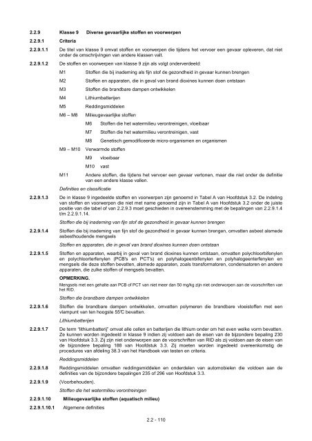 Verdrag betreffende het internationale spoorwegvervoer ... - Cepa