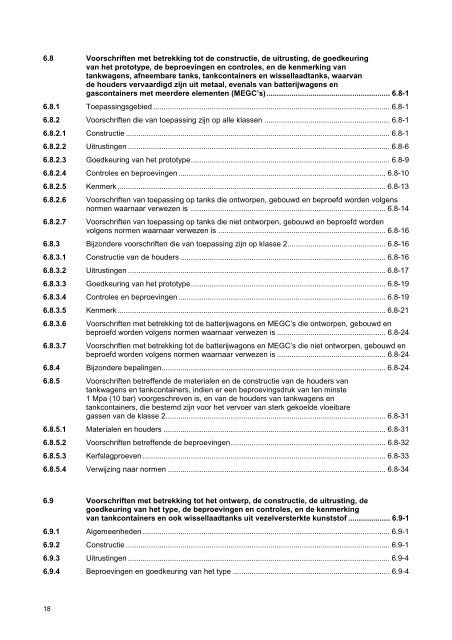 Verdrag betreffende het internationale spoorwegvervoer ... - Cepa