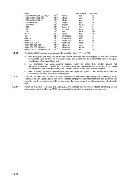 Verdrag betreffende het internationale spoorwegvervoer ... - Cepa