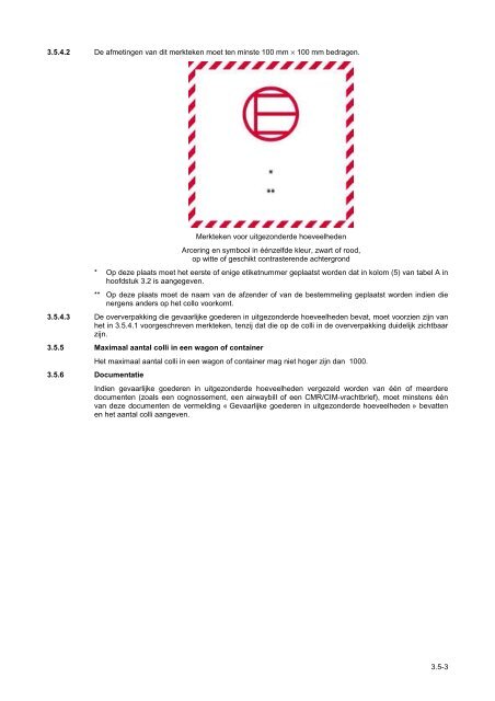 Verdrag betreffende het internationale spoorwegvervoer ... - Cepa