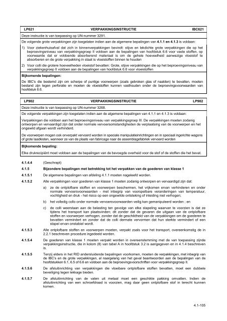 Verdrag betreffende het internationale spoorwegvervoer ... - Cepa