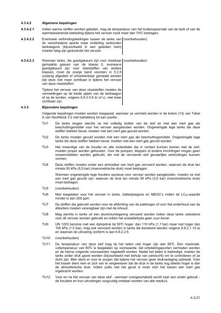 Verdrag betreffende het internationale spoorwegvervoer ... - Cepa