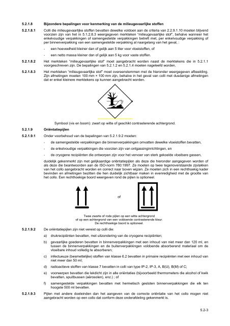 Verdrag betreffende het internationale spoorwegvervoer ... - Cepa