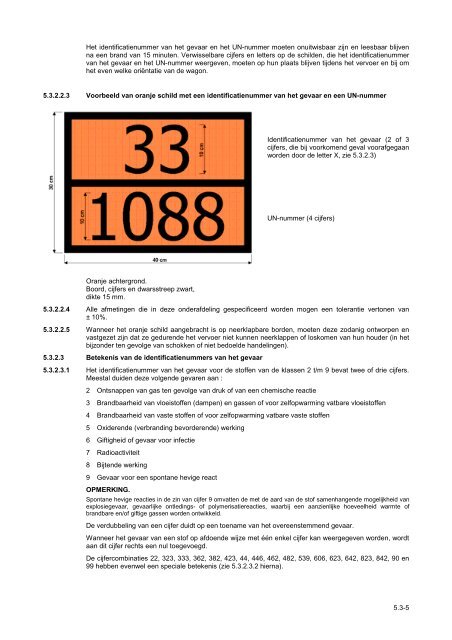 Verdrag betreffende het internationale spoorwegvervoer ... - Cepa