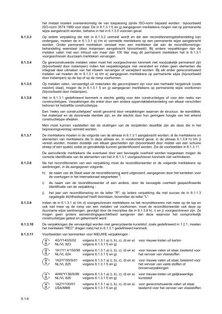 Verdrag betreffende het internationale spoorwegvervoer ... - Cepa