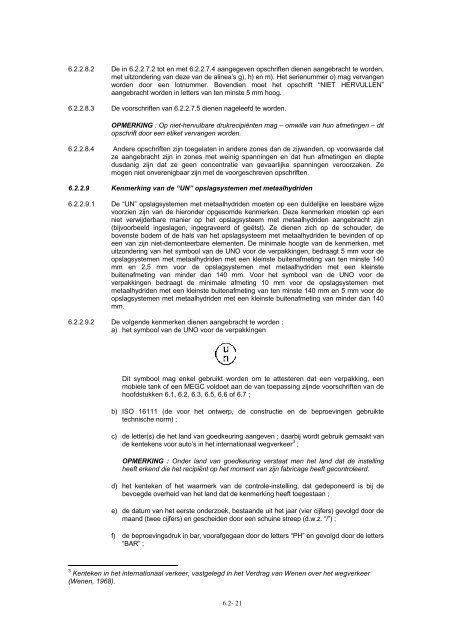 Verdrag betreffende het internationale spoorwegvervoer ... - Cepa