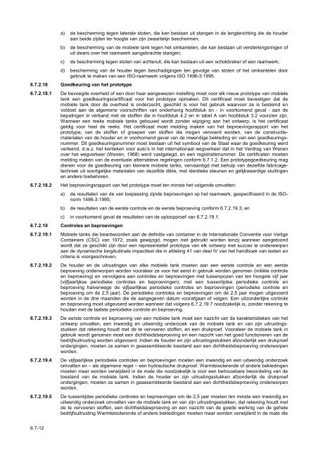 Verdrag betreffende het internationale spoorwegvervoer ... - Cepa