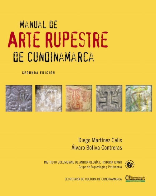 MANUAL RUPESTRE final - ICOMOS Open Archive