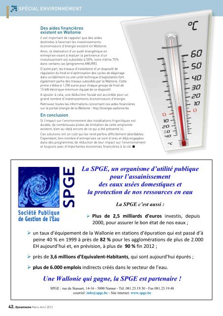 âLe sucre : une industrie proche de la terre !â - Union Wallonne des ...