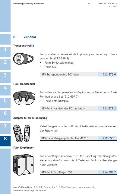 blueMotion Vollmotorische Sicherheits-TÃ¼r- Verriegelung ...