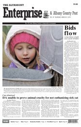 Front page and beyond 1-5-12.indd - The Altamont Enterprise