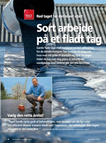 Arbejde i en ifö cera cisterne bauhaus