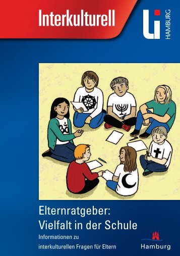 Vielfalt in der Schule - Landesinstitut fÃ¼r Lehrerbildung und ...