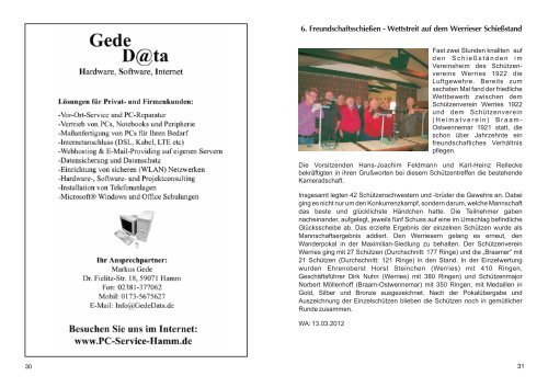 Festschrift Online Ausgabe2.cdr - Schützenverein Braam ...