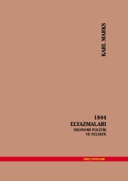 1844 ElyazmalarÄ± - KurtuluÅ Cephesi Dergisi