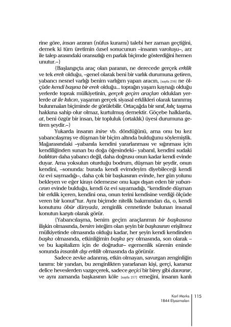 1844 ElyazmalarÄ± - KurtuluÅ Cephesi Dergisi