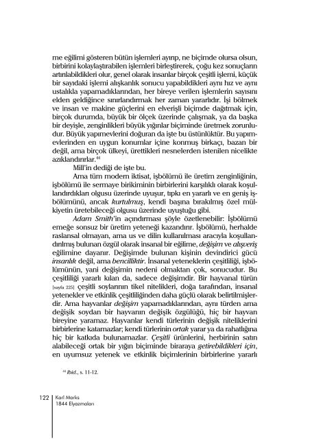 1844 ElyazmalarÄ± - KurtuluÅ Cephesi Dergisi