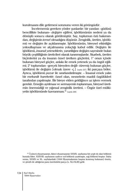 1844 ElyazmalarÄ± - KurtuluÅ Cephesi Dergisi