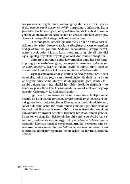 1844 ElyazmalarÄ± - KurtuluÅ Cephesi Dergisi